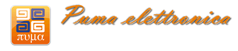 logo PUMA SAS